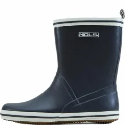 Markets Rubber Boot Navy