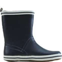 Markets Rubber Boot Navy