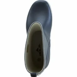 Markets Rubber Boot Navy