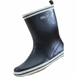 Markets Rubber Boot Navy