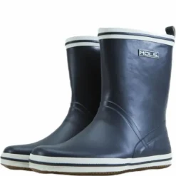 Markets Rubber Boot Navy