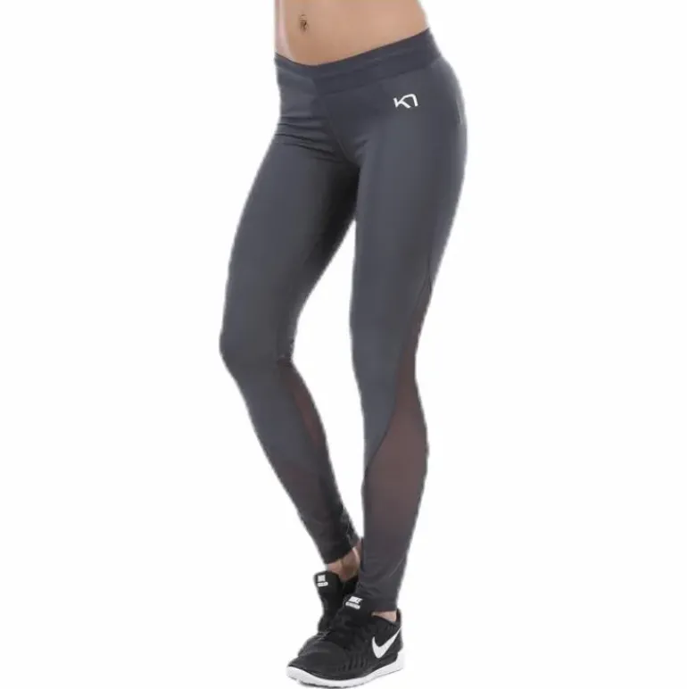 Marte Tights Grey