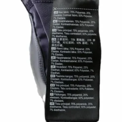 Marte Tights Purple