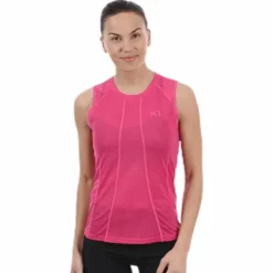 Marte Top Pink