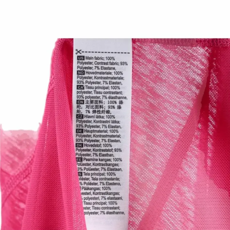 Marte Top Pink
