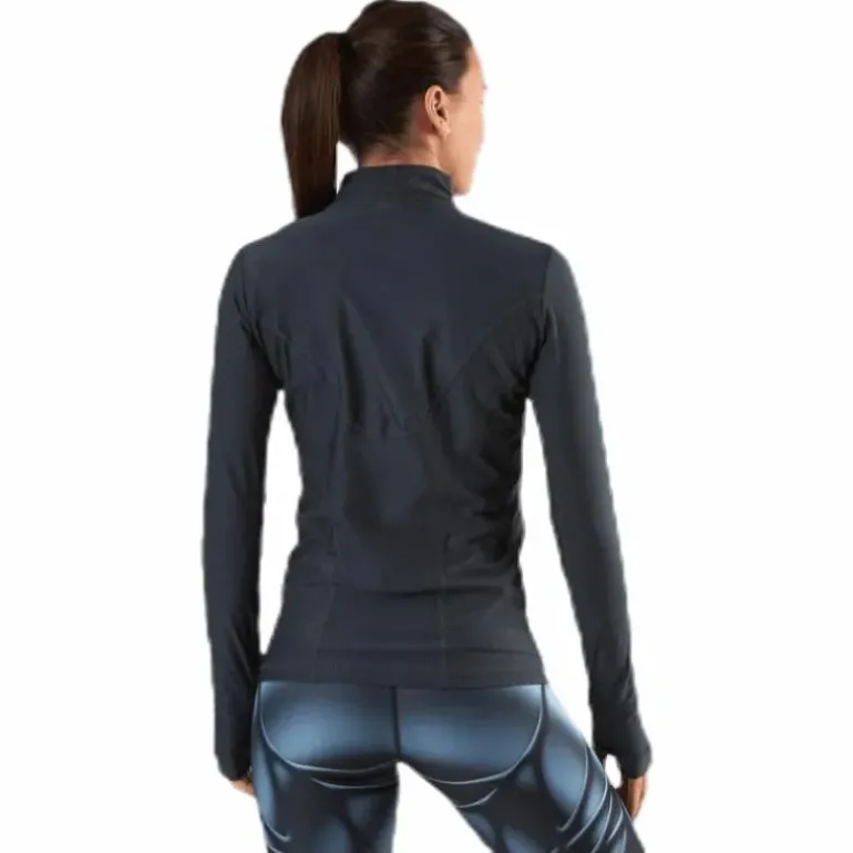 MarvelLizzy Long Sleeve Blue/Grey
