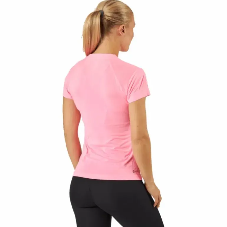 Match Freelift Tee Pink