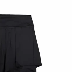 Match Shorts Black