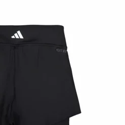 Match Shorts Black