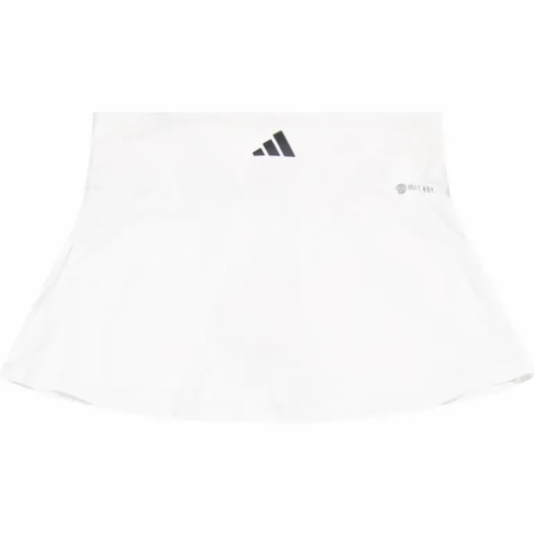 Match Skirt White