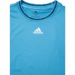 Match Tank Blue