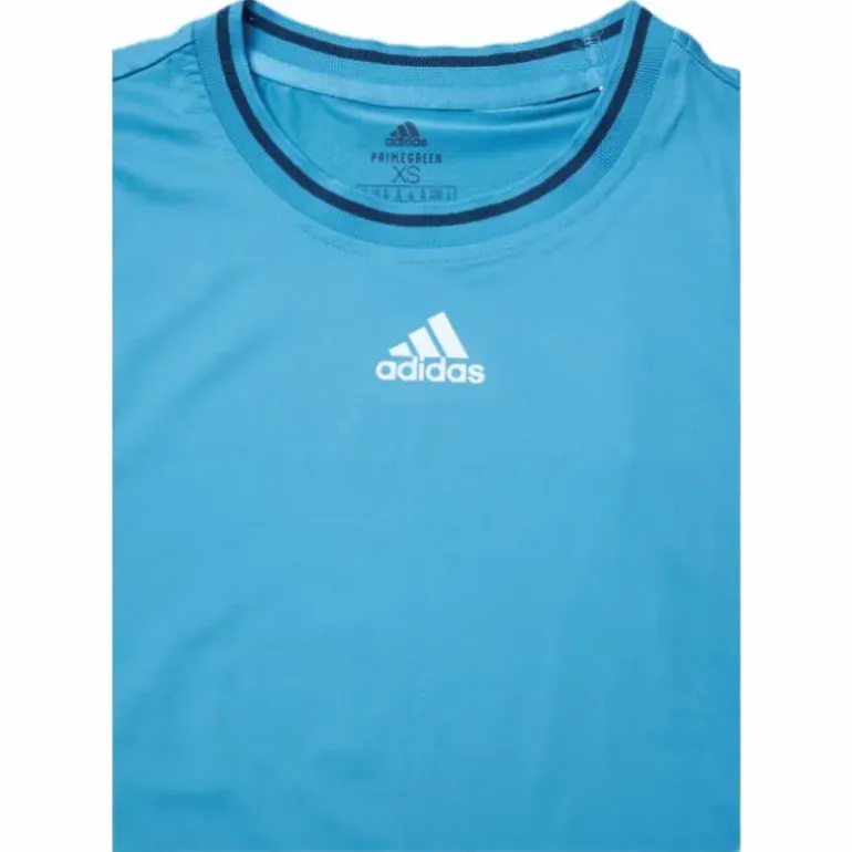 Match Tank Blue