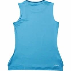 Match Tank Blue