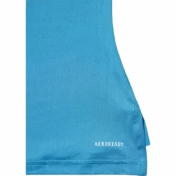 Match Tank Blue