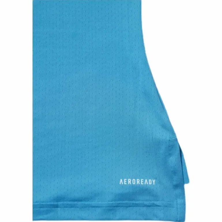 Match Tank Blue