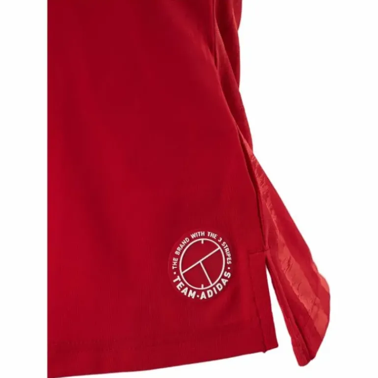 Match Tank Engineered Red