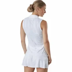 Match Tank Engineered White