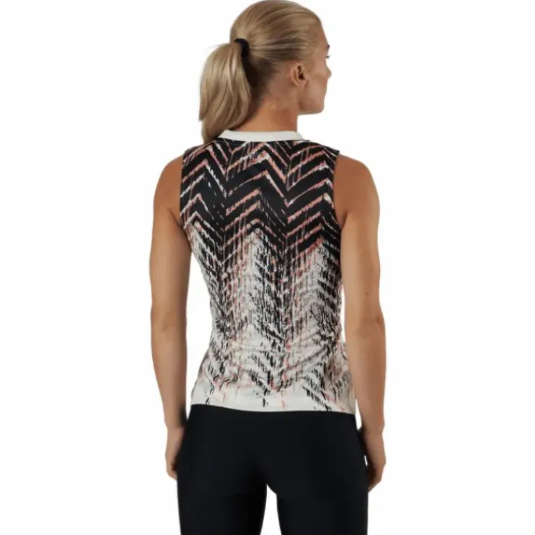 Match Tank P.blue 000/beige