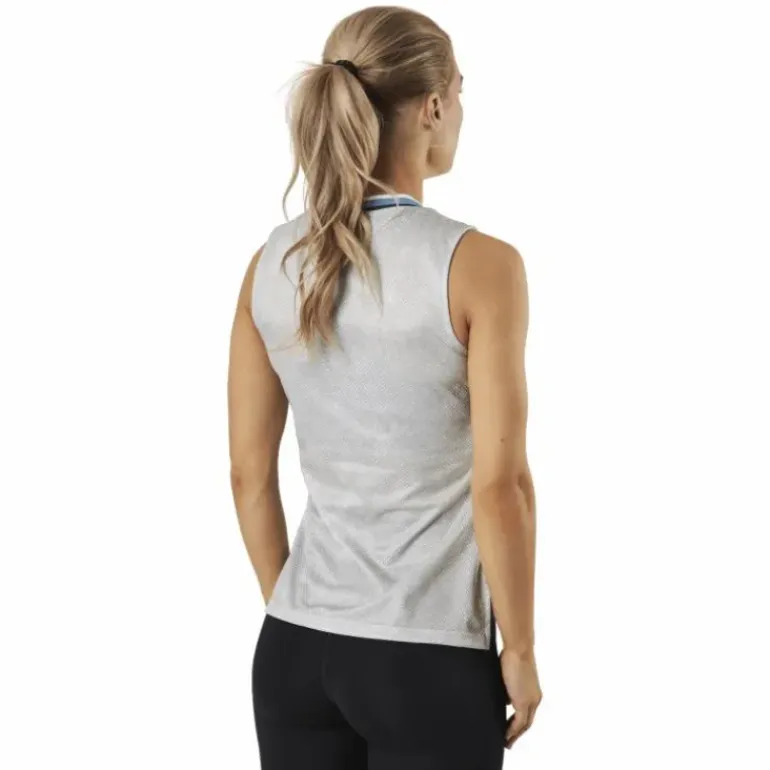 Match Tank Primeblue Heat White