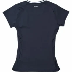 Match Tee Aeroready White/Black