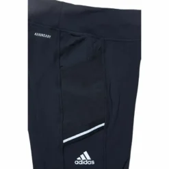 Match Tight Aeroready White/Black