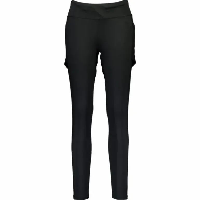 Match Tights Black
