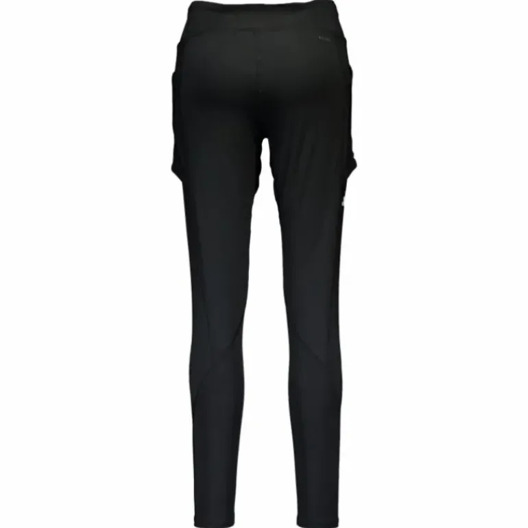 Match Tights Black