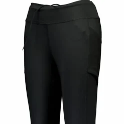 Match Tights Black
