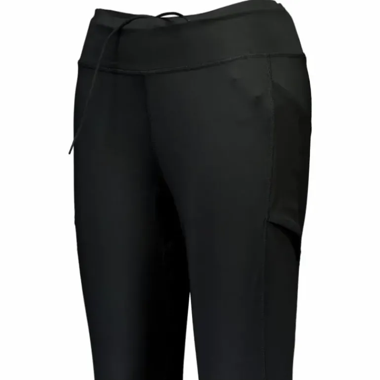 Match Tights Black