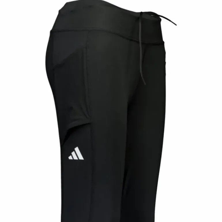 Match Tights Black