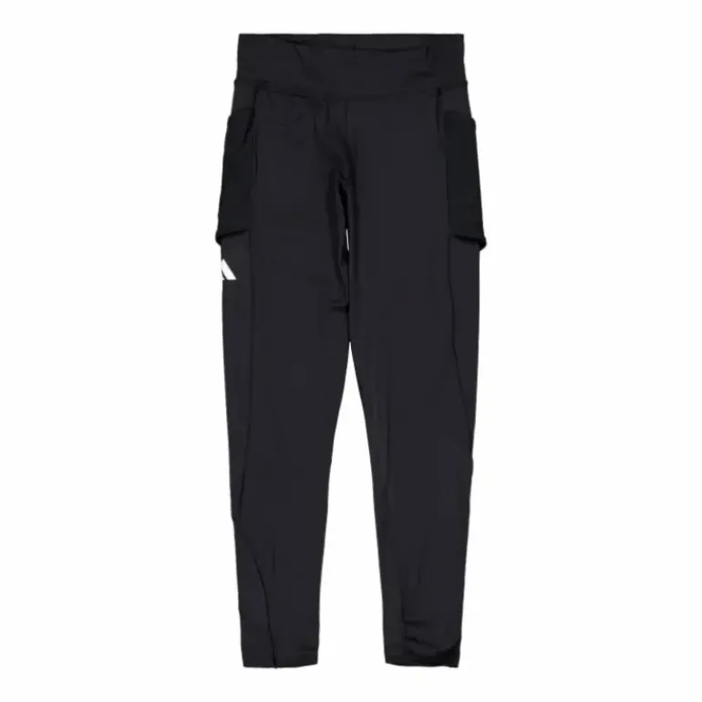 Match Tights Black