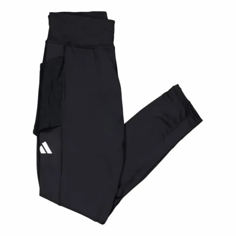 Match Tights Black