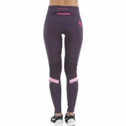 Mathea Tights Purple