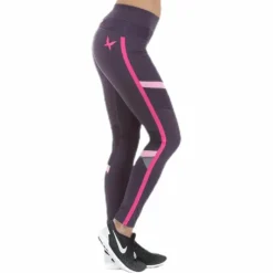Mathea Tights Purple