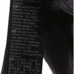 Mathea Tights Purple