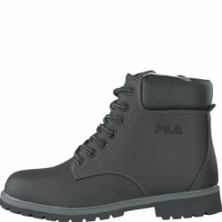 Maverick Mid Wmn 12v - Black / Black
