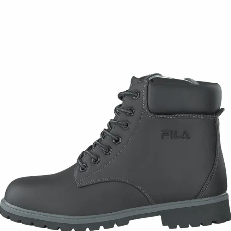 Maverick Mid Wmn 12v - Black / Black