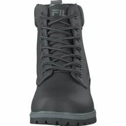 Maverick Mid Wmn 12v - Black / Black