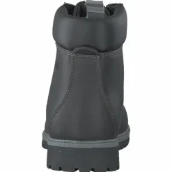 Maverick Mid Wmn 12v - Black / Black