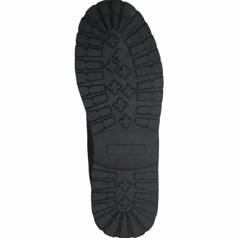Maverick Mid Wmn 12v - Black / Black