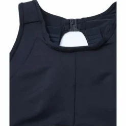 Max Support Bra Black