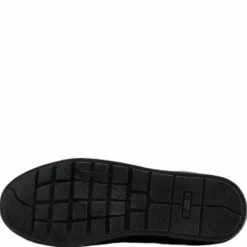 Maya Curling Boots Black
