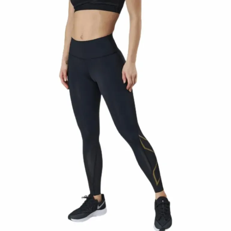 MCS CrossTrBondMid-Rise Comp Black/Gold