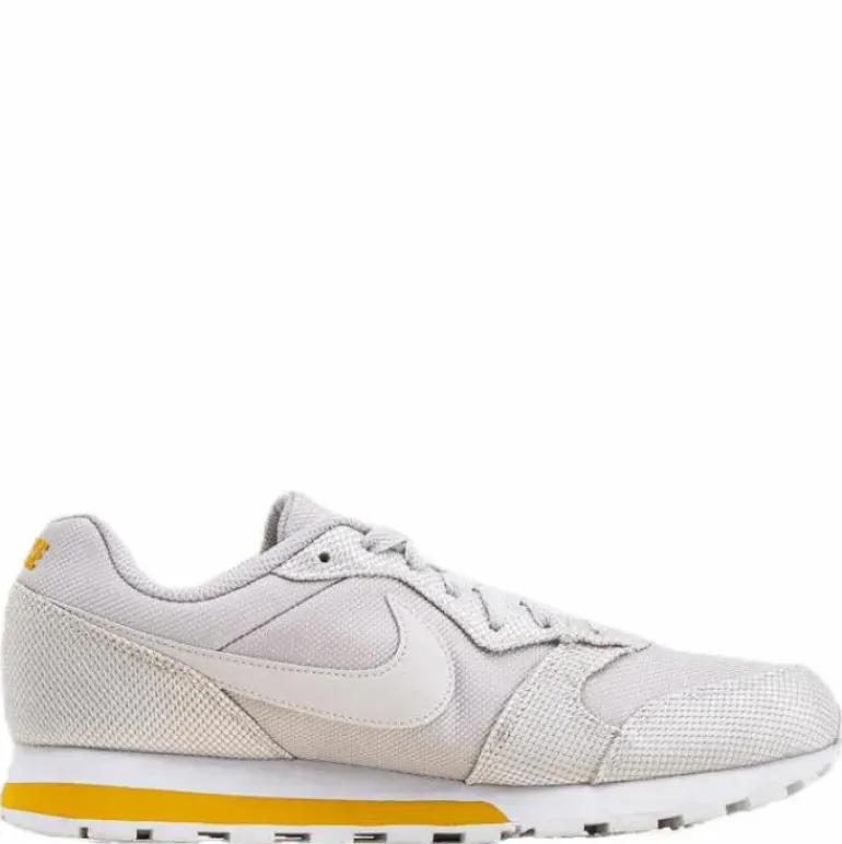 MD Runner 2 SE White/Grey
