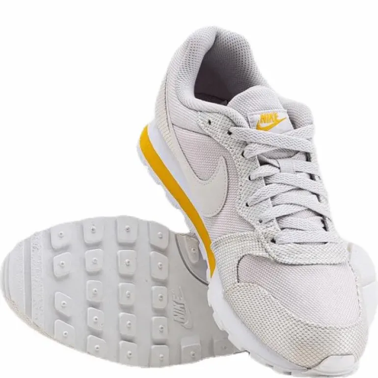 MD Runner 2 SE White/Grey
