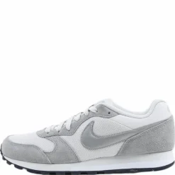 MD Runner 1 White/Grey
