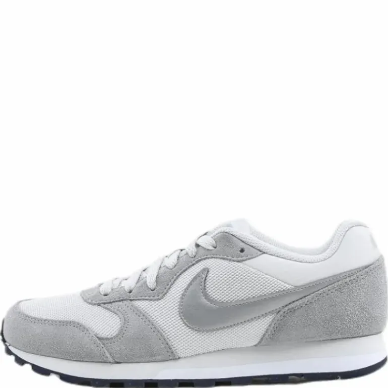 MD Runner 1 White/Grey