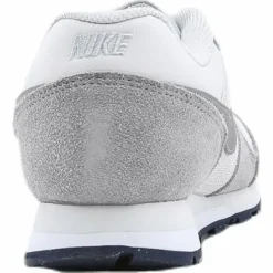 MD Runner 1 White/Grey