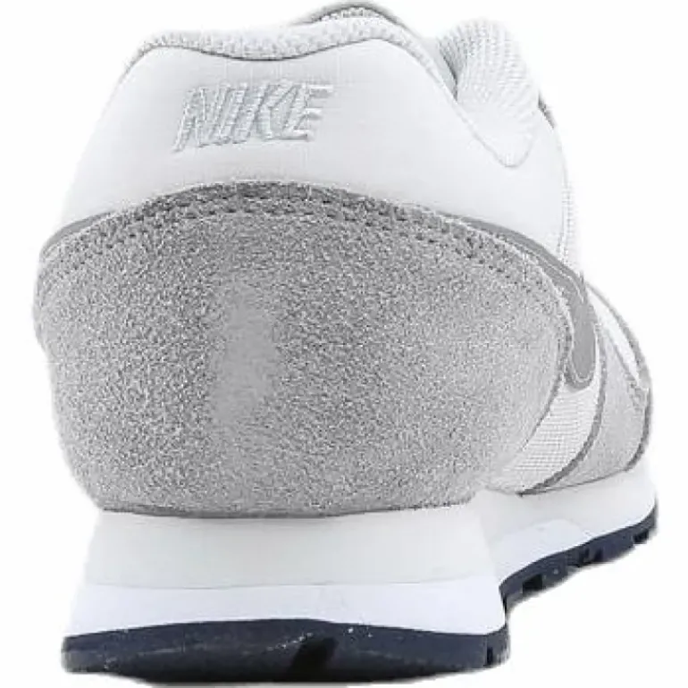 MD Runner 1 White/Grey