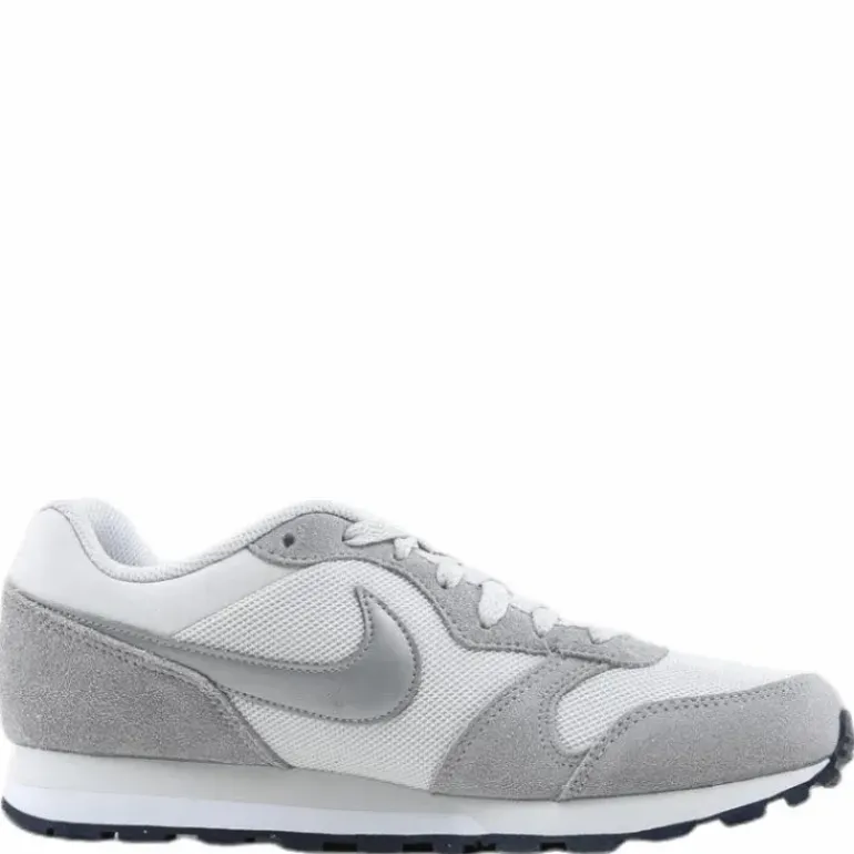 MD Runner 1 White/Grey